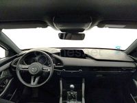 Usado Mazda 3 186 CV (136 kW) 2021 Granate Berlina