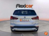Usado BMW X1 150 CV (110 kW) 2022 Blanco SUV