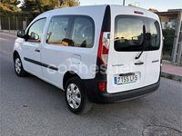 Usado Renault Kangoo 75 CV (55 kW) 2021 Blanco Monovolumen
