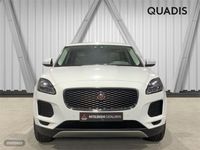 usado Jaguar E-Pace 2.0D 110kW S 4WD Auto