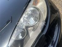 Usado BMW 116 115 CV (84 kW) 2009 Negro Utilitario
