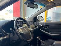 Usado Ssangyong (KGM) Korando 149 CV (109 kW) 2014 Blanco SUV