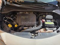 Usado Renault Clio II Extreme 100 CV (73 kW) 2008 Blanco Berlina