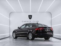 Usado Jaguar XF Sportbrake Luxury 200 CV (147 kW) 2015 Familiar