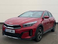 Usado Kia XCeed 136 CV (100 kW) 2024 Rojo SUV