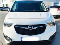 Usado Opel Combo Active 100 CV (73 kW) 2020 Blanco Monovolumen
