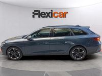 Usado Cupra Leon 150 CV (110 kW) 2025 Gris Familiar
