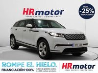 Usado Land Rover Range Rover Velar S 182 CV (133 kW) 2019 Blanco SUV