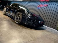 usado Porsche 911 Targa 4 992Edition 50 years Design PDK