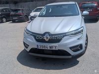 Usado Renault Arkana Equilibre 140 CV (102 kW) 2023 Blanco SUV
