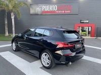 usado BMW 116 120 d