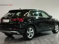 Usado Audi Q3 Advanced Plus 150 CV (110 kW) 2024 Negro SUV