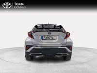 Usado Toyota C-HR Advance 183 CV (134 kW) 2023 Gris SUV