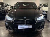 usado BMW X2 xDrive 20dA Impulse