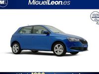 Usado Skoda Fabia Ambition 95 CV (69 kW) 2022