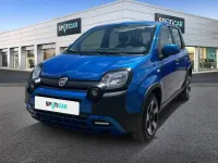 Usado Fiat Panda Cross Cross 70 CV (51 kW) 2023 Azul Utilitario