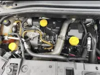 Usado Renault Scenic E-Tech 105 CV (77 kW) 2010 Beige Monovolumen