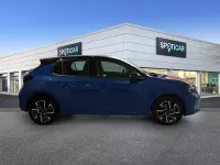 Usado Opel Corsa 101 CV (74 kW) 2025 Azul Utilitario