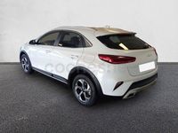 Usado Kia XCeed 120 CV (88 kW) 2024 Blanco SUV