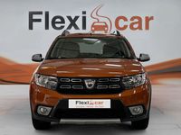 usado Dacia Sandero Stepway dCi 66kW (90CV) Diésel en Flexicar Sabadell 1