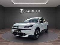Nuevo Citroën C4 Business Class 145 CV (106 kW) 2025 Blanco SUV