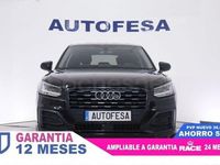 Usado Audi Q2 Sport 150 CV (110 kW) 2018 Negro SUV