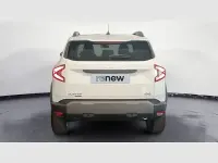 Nuevo Dacia Duster Expression 150 CV (110 kW) 2026 Blanco