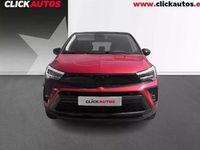 Usado Opel Crossland X Elegance 110 CV (80 kW) 2024 SUV