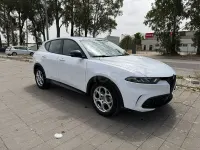 Usado Alfa Romeo Tonale Sprint 130 CV (95 kW) 2022 Blanco SUV