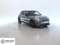 Usado Mini Cooper SE 135 kW (184 CV) 2022 Eléctrico Utilitario