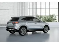 Begagnad Mercedes GLA200 150 HK (110 kW) 2025 Silver SUV