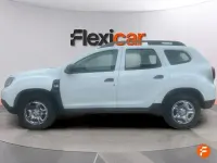 Usado Dacia Duster Comfort 115 CV (84 kW) 2019 Blanco SUV
