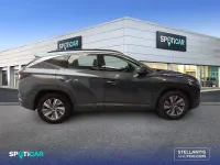 Usado Hyundai Tucson 150 CV (110 kW) 2023 Negro SUV