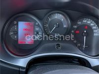 Usado Seat Leon Ecomotive 105 CV (77 kW) 2009 Negro Utilitario