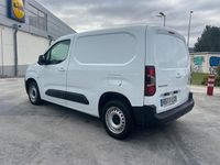 Usado Citroën Berlingo 76 CV (55 kW) 2019 Blanco Monovolumen