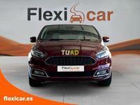 usado Ford S-MAX 2.0 TDCi 140kW Vignale PowerShift AWD