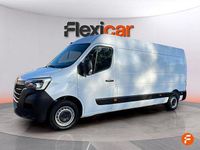 Usado Renault Master 150 CV (110 kW) 2024 Blanco Van