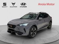 Usado Cupra Formentor 150 CV (110 kW) 2021 Gris / plata SUV