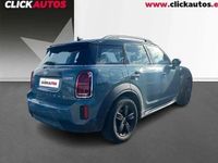Usado Mini Cooper Countryman 136 CV (100 kW) 2024 SUV