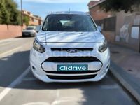 Usado Ford Tourneo Connect Trend 120 CV (88 kW) 2018 Blanco Monovolumen