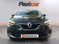 Usado Renault Mégane IV Intens 116 CV (85 kW) 2022 Negro Utilitario