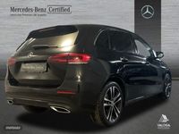 usado Mercedes B180 Clase Bd Progressive (EURO 6d-TEMP)