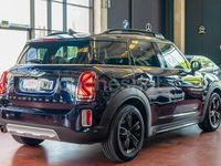 Usado Mini Cooper S Countryman 220 CV (161 kW) 2021 Azul SUV