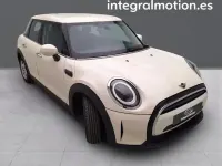 Usado Mini ONE 102 CV (75 kW) 2022 Utilitario