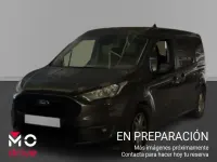Usado Ford Transit Trend 120 CV (88 kW) 2022 Familiar