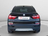 Usado BMW X4 xLine 258 CV (189 kW) 2017 SUV