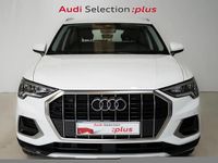 Usado Audi Q3 Advanced Plus 150 CV (110 kW) 2025 Blanco SUV