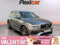 Usado Volvo XC90 Business Edition 250 CV (183 kW) 2019 Gris SUV