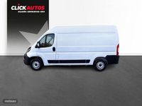 Używany Fiat Ducato 140 KM (102 kW) 2023 Biały Van