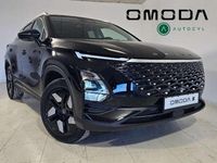 Nuevo Omoda 5 147 CV (108 kW) 2025 Negro SUV
